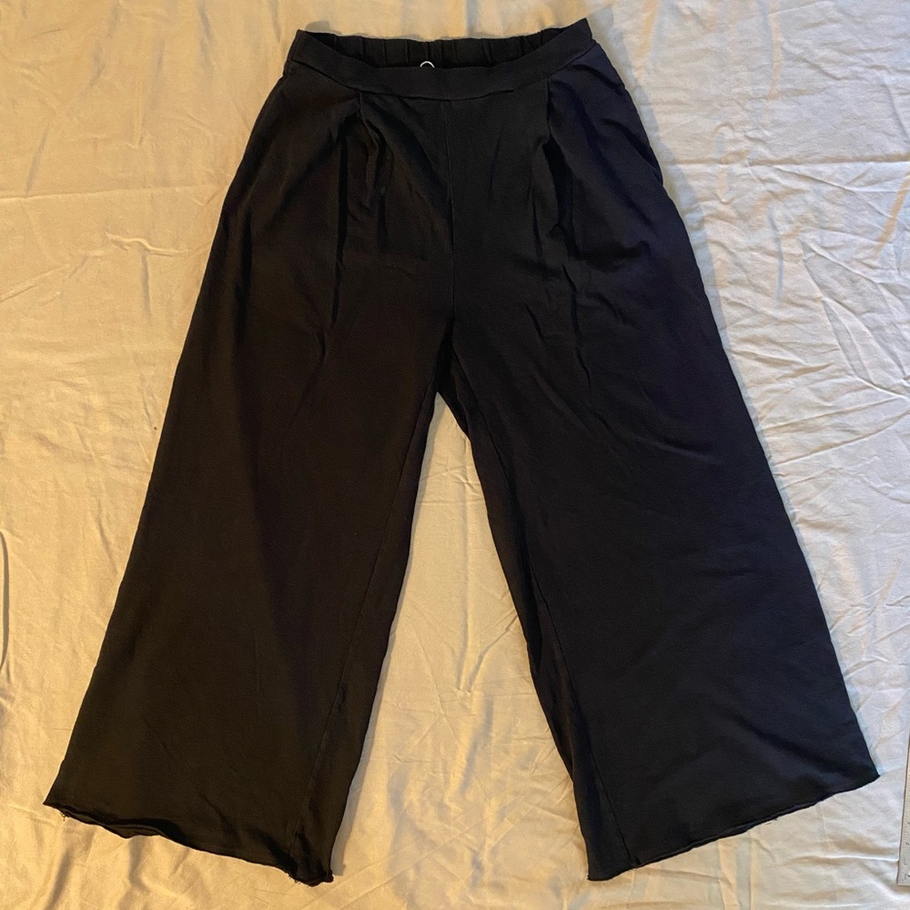 FP BEACH WIDE LEG PANTS